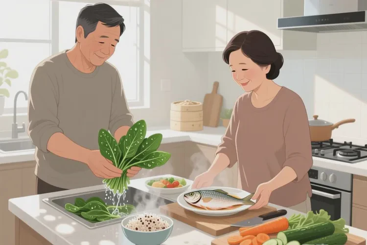 36岁餐后血糖14点4是怎么回事(图4)