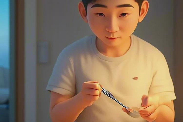 42歲晚上血糖3點(diǎn)4是怎么回事(圖1)