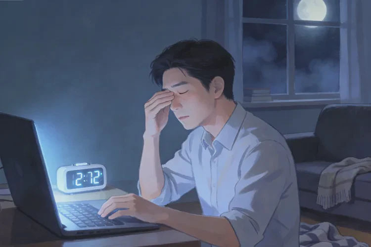 35岁晚上血糖4.9是怎么回事(图3)