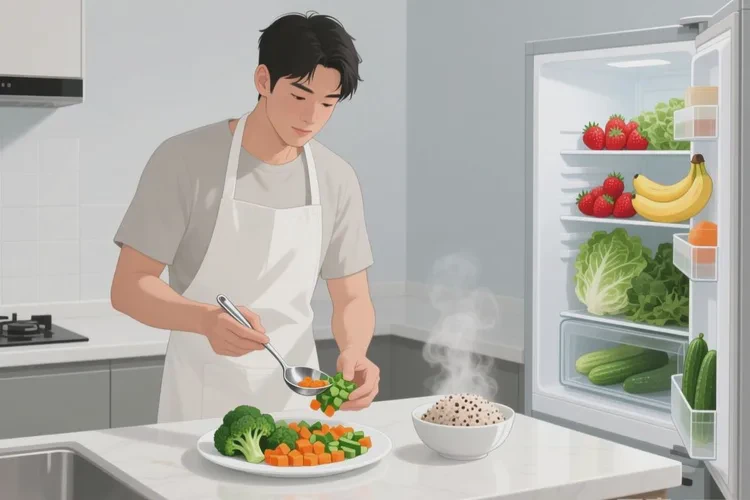 35岁中午血糖13.6是怎么回事(图3)