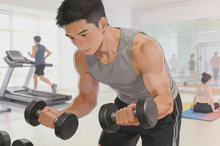 35岁睡前血糖9.3是怎么回事(图3)