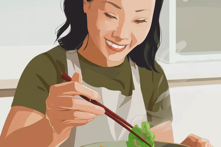 43岁中午血糖7点6是怎么回事(图2)