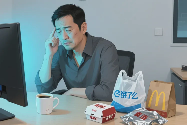 36歲晚餐血糖23.8是怎么回事(圖2)