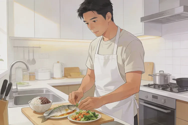 35岁晚上血糖12点8是怎么回事(图2)