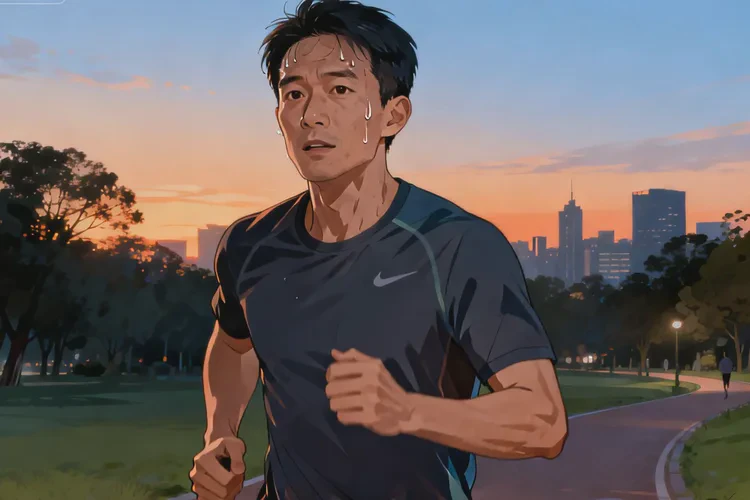 35岁睡前血糖23.7是怎么回事(图4)