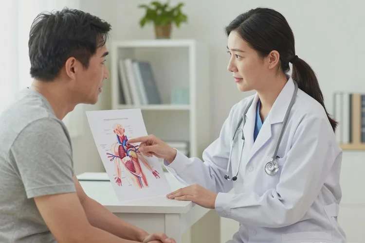 35岁中午血糖18点1是怎么回事(图2)