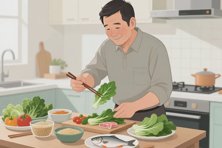 35岁睡前血糖26.2是怎么回事(图2)