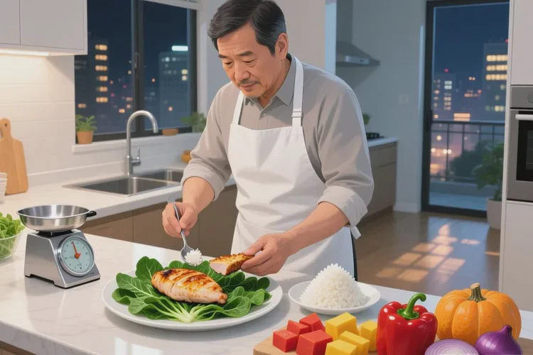 36歲餐后血糖28.5是怎么回事(圖4)