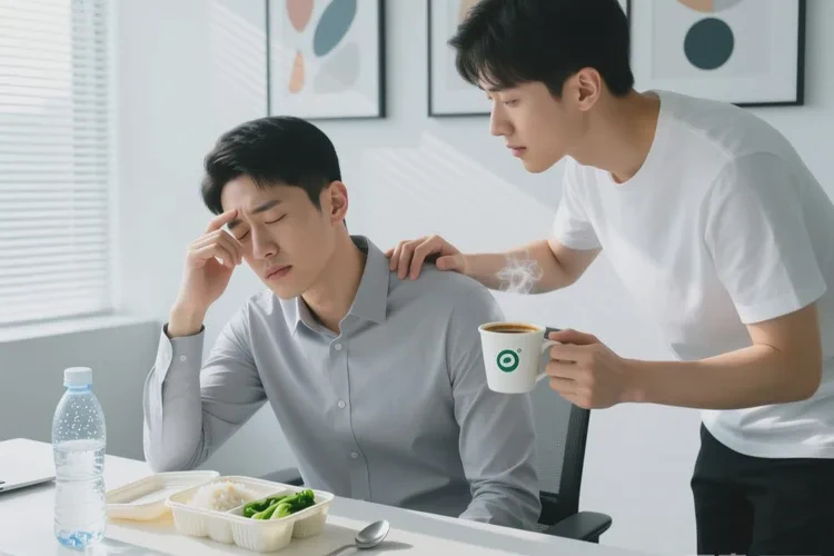 36岁空腹血糖30.4是怎么回事(图4)