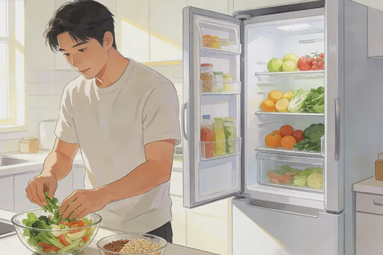 36岁餐后血糖24.2是怎么回事(图3)