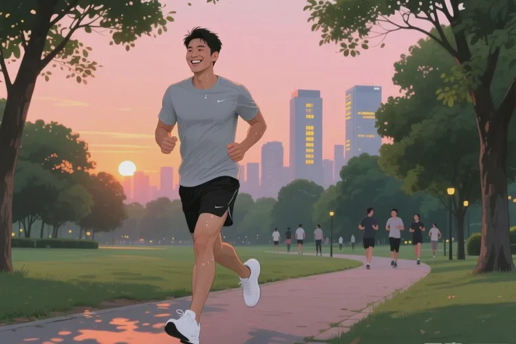 36歲晚餐血糖18.1是怎么回事(圖4)