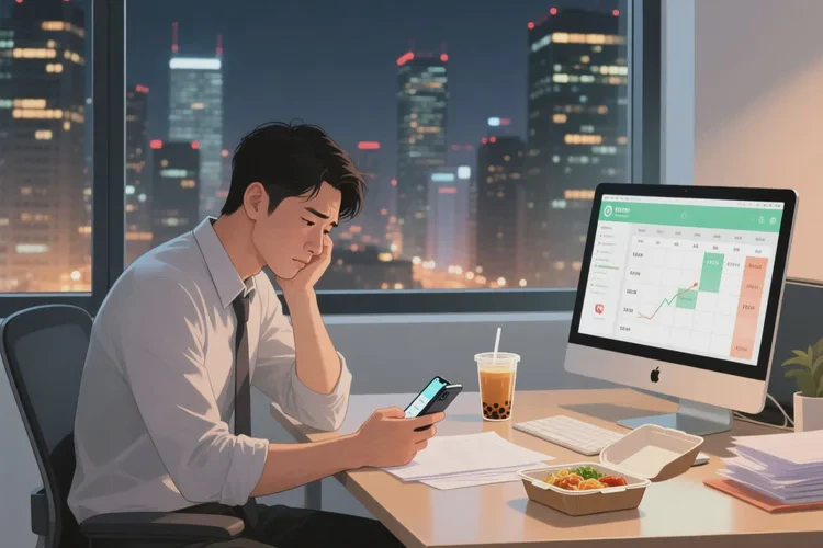 36岁餐后血糖24.1是怎么回事(图2)