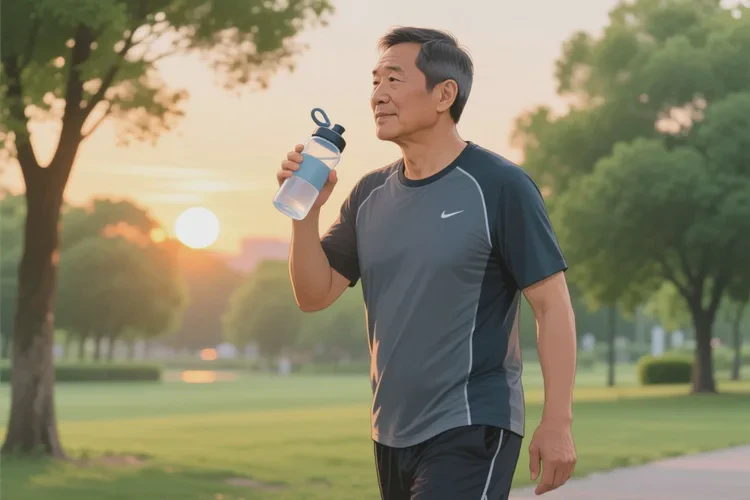 36岁晚餐血糖21.3是怎么回事(图3)