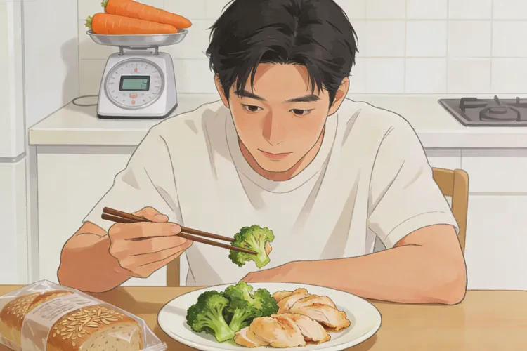 35歲下午血糖15.2是怎么回事(圖3)