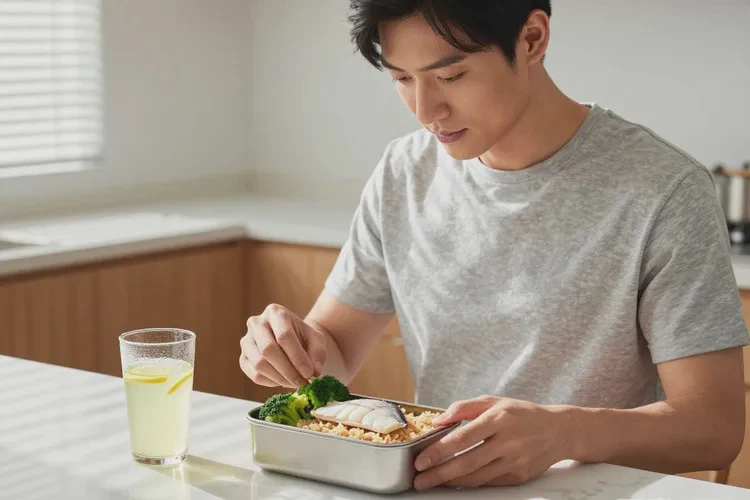 35岁下午血糖12.7是怎么回事(图3)