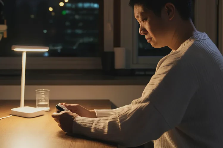 42歲晚上血糖7點(diǎn)5是怎么回事(圖1)