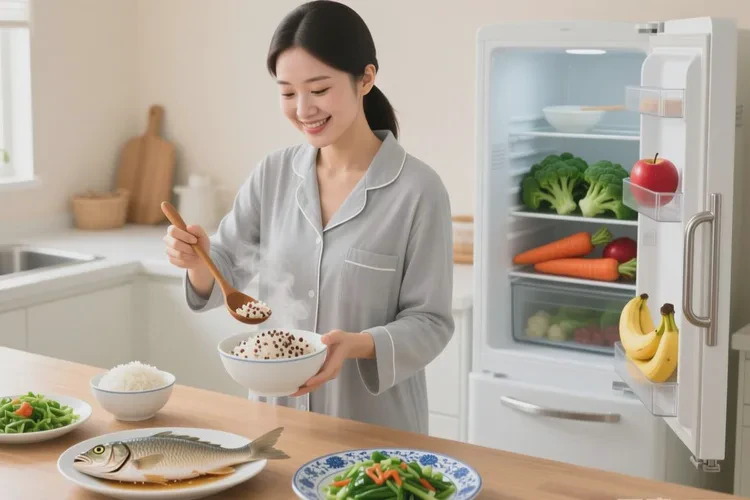 36岁餐后血糖13点3是怎么回事(图2)