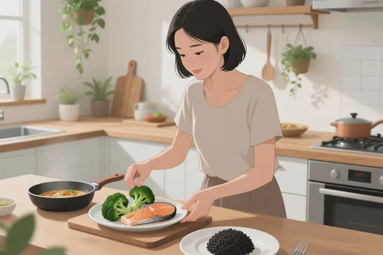 36岁餐后血糖9点9是怎么回事(图2)