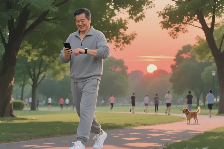 36岁晚餐血糖12.6是怎么回事(图2)