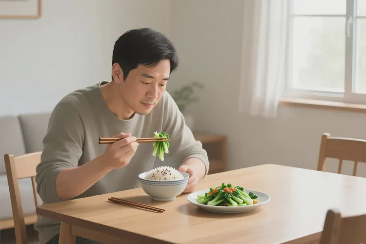 36歲餐后血糖19點4是怎么回事(圖1)