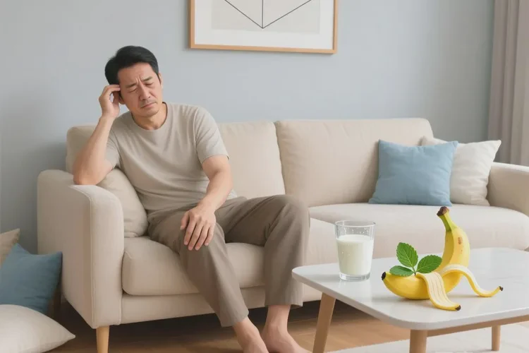 35岁下午血糖4点5是怎么回事(图3)