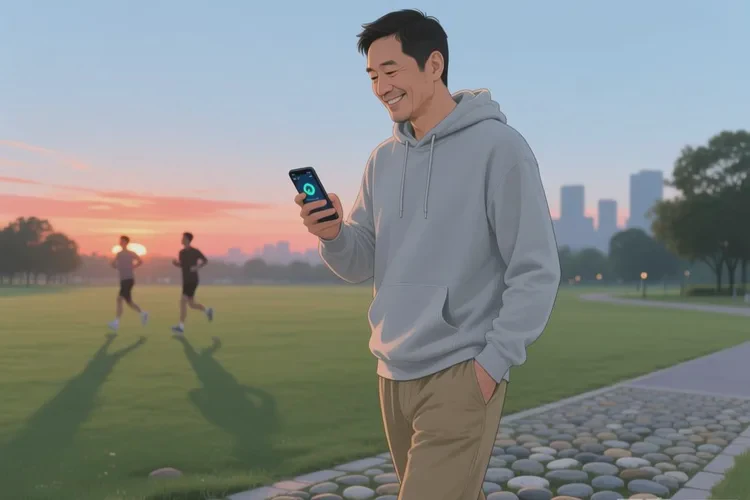 36岁早餐血糖8.1是怎么回事(图4)