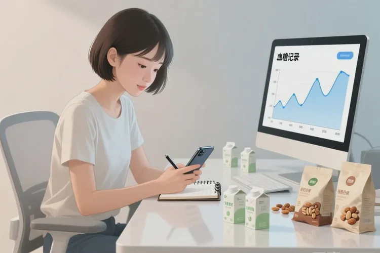 35岁下午血糖15点8是怎么回事(图2)