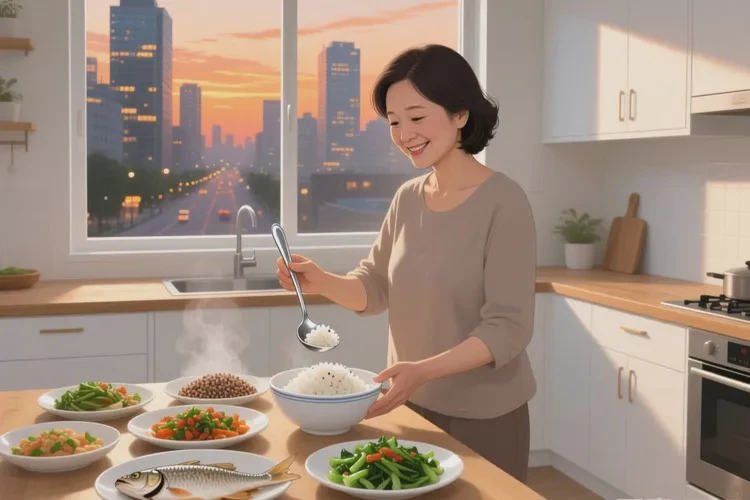 35岁晚上血糖5.0是怎么回事(图2)