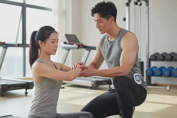 36歲空腹血糖3點0是怎么回事(圖3)