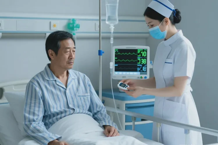 36岁餐后血糖27.6是怎么回事(图2)