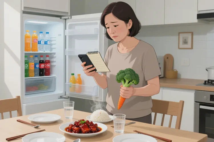 36岁餐后血糖21.1是怎么回事(图2)