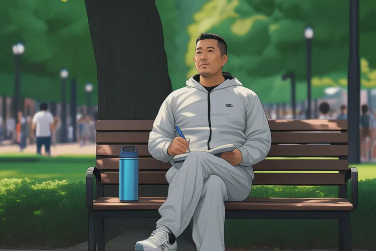 43歲中午血糖8.3是怎么回事(圖4)