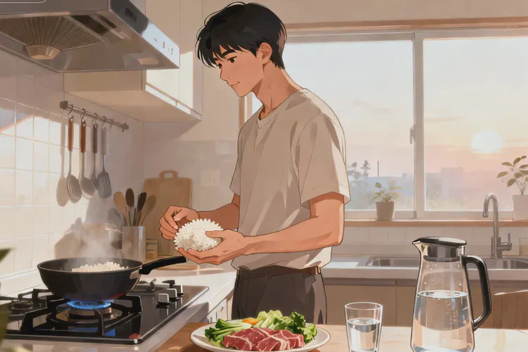 35岁睡前血糖22.2是怎么回事(图3)