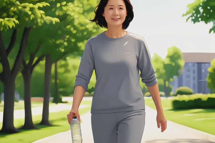 43岁中午血糖14点8是怎么回事(图2)