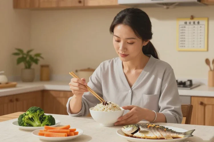 35岁晚上血糖9.2是怎么回事(图4)