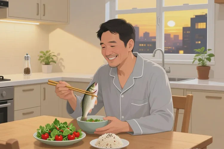 35岁晚上血糖6点9是怎么回事(图1)