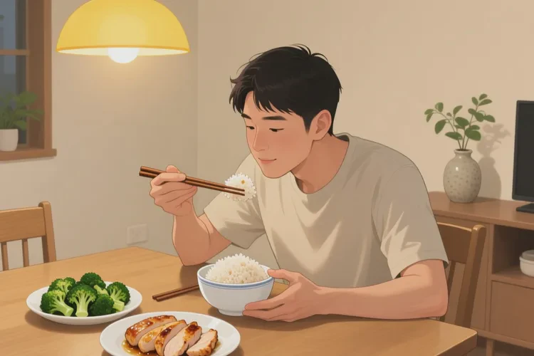 36岁餐后血糖15点9是怎么回事(图4)