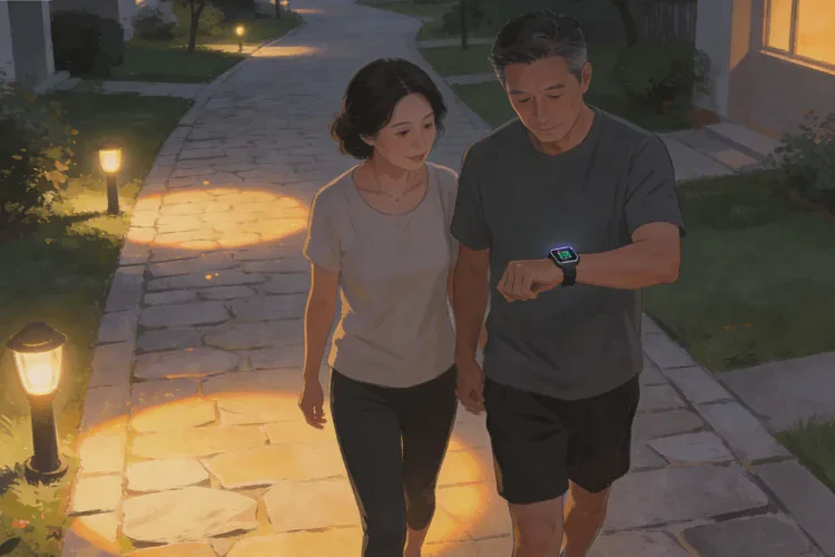 35岁晚上血糖6.6是怎么回事(图3)