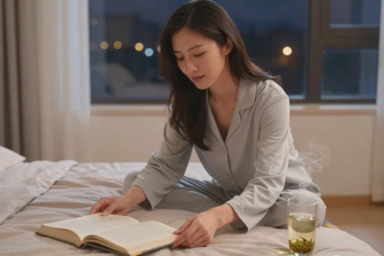 35岁睡前血糖12点8是怎么回事(图4)