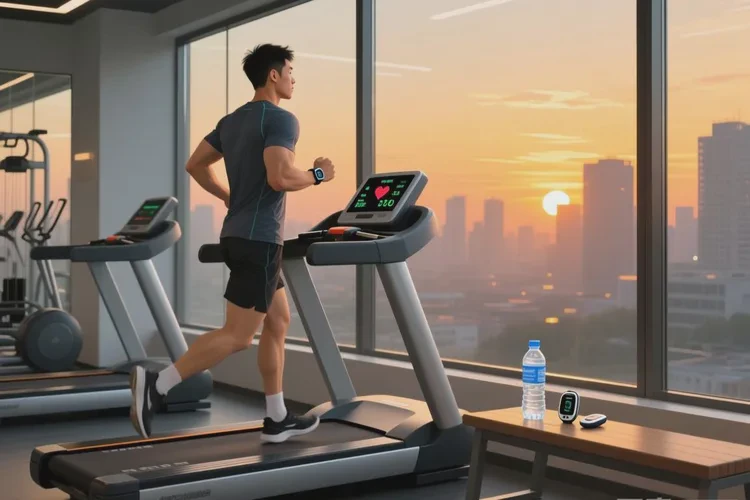 36岁空腹血糖20点9是怎么回事(图4)