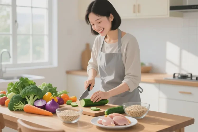 35岁中午血糖14.2是怎么回事(图2)