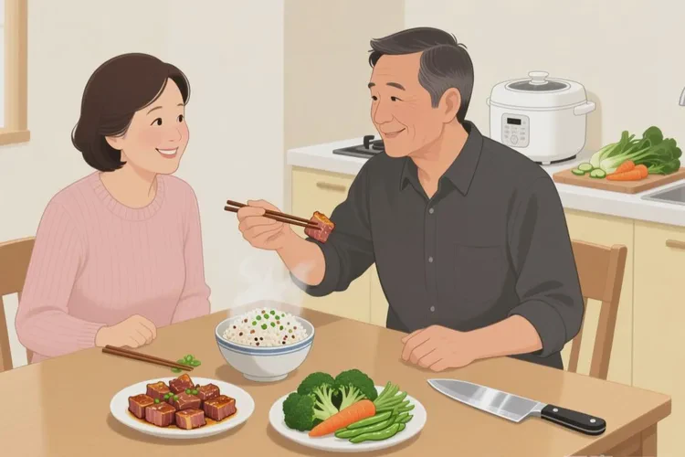 35岁睡前血糖4.3是怎么回事(图3)