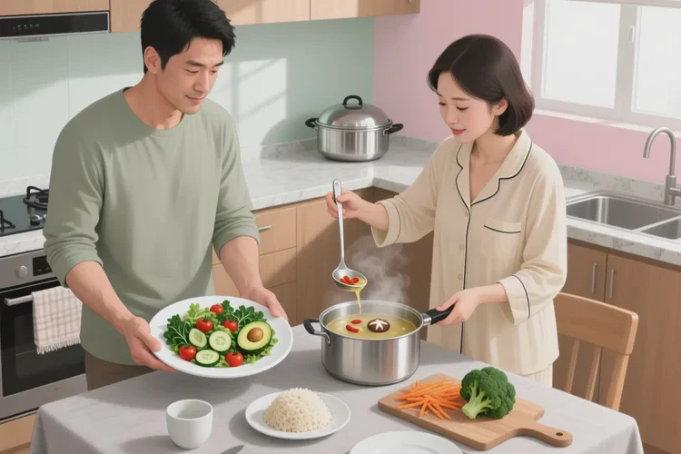 35岁睡前血糖22.4是怎么回事(图3)