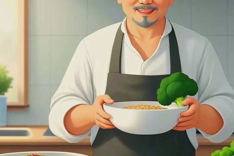 43岁晚餐血糖20点5是怎么回事(图1)