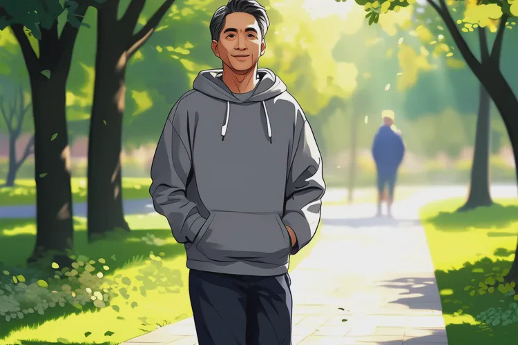 43岁早上空腹血糖10.8是怎么回事(图2)