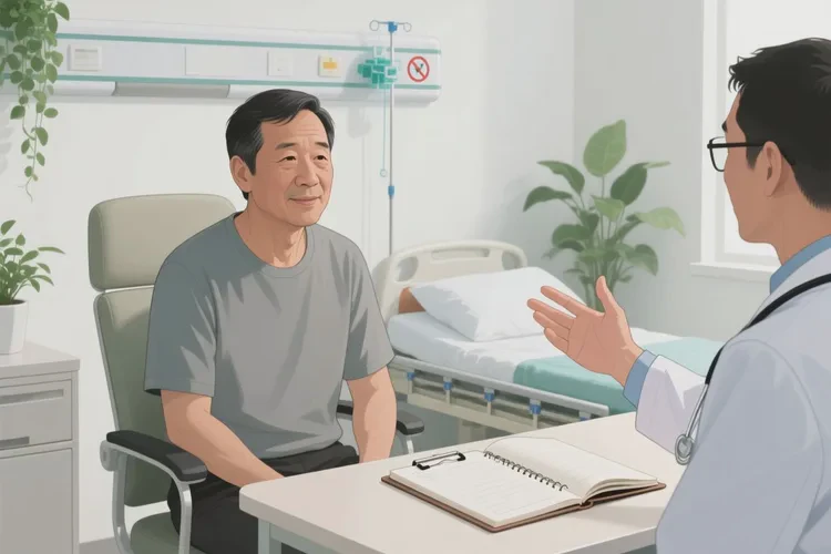 36岁晚餐血糖14点8是怎么回事(图4)