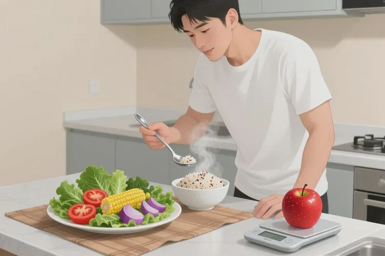 35岁下午血糖20点3是怎么回事(图3)