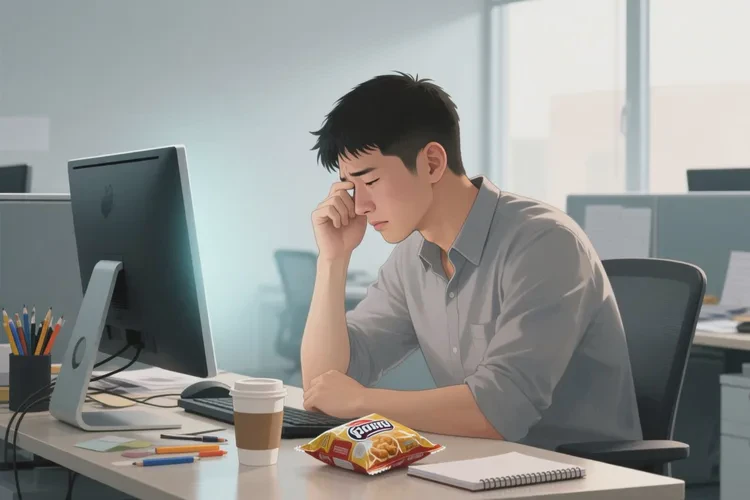 35岁睡前血糖18点7是怎么回事(图4)