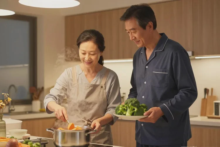 35岁晚上血糖7.8是怎么回事(图3)