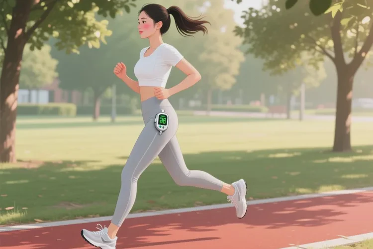 35歲中午血糖17點(diǎn)9是怎么回事(圖3)